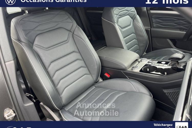 Volkswagen Touareg 3.0 TSI eHybrid 381ch Tiptronic 8 4Motion Elegance - <small></small> 60.900 € <small>TTC</small> - #7