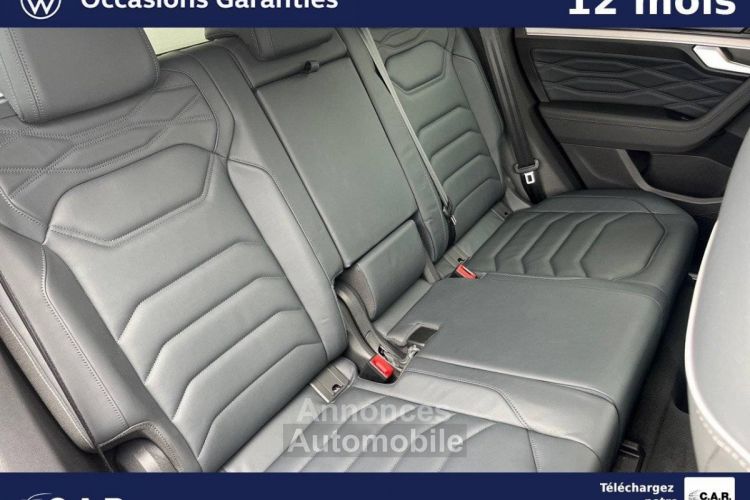 Volkswagen Touareg 3.0 TSI eHybrid 381ch Tiptronic 8 4Motion Elegance - <small></small> 60.900 € <small>TTC</small> - #8