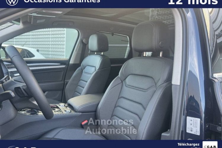 Volkswagen Touareg 3.0 TSI eHybrid 381ch Tiptronic 8 4Motion Elegance - <small></small> 92.900 € <small>TTC</small> - #7