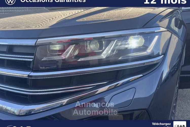 Volkswagen Touareg 3.0 TSI eHybrid 381ch Tiptronic 8 4Motion Elegance - <small></small> 92.900 € <small>TTC</small> - #18