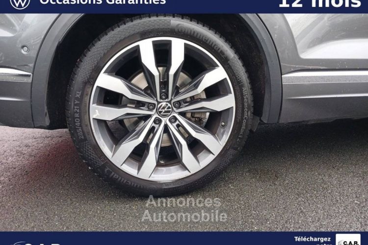 Volkswagen Touareg 3.0 TSI eHybrid 381ch Tiptronic 8 4Motion Elegance - <small></small> 49.900 € <small>TTC</small> - #9