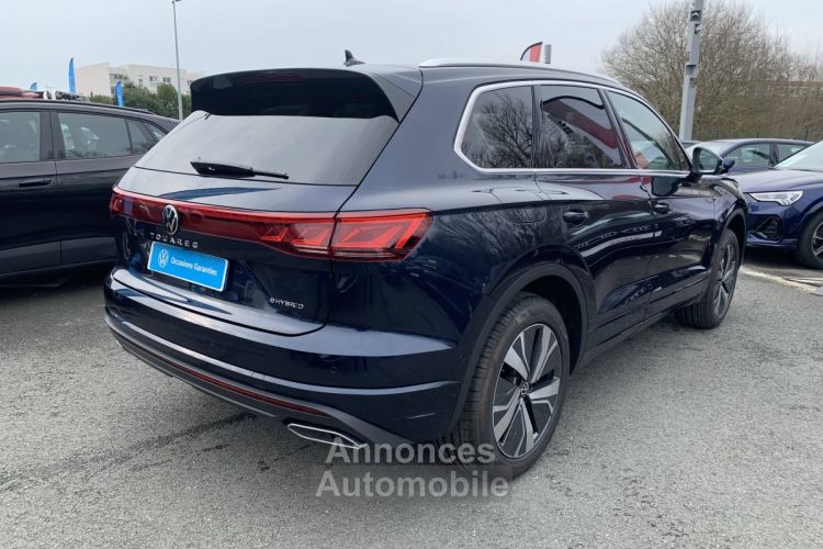 Volkswagen Touareg 3.0 TSI eHybrid 381ch Tiptronic 8 4Motion Elegance - <small></small> 88.900 € <small>TTC</small> - #2