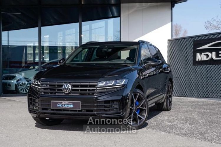 Volkswagen Touareg 3.0 tsi ehybrid 462 4motion r tiptronic 8 loa 970e-mois - <small></small> 118.900 € <small>TTC</small> - #1