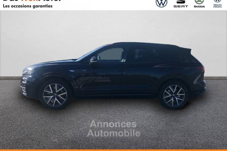 Volkswagen Touareg 3.0 TSI eHybrid 462 ch Tiptronic 8 4Motion R - <small></small> 64.990 € <small>TTC</small> - #3