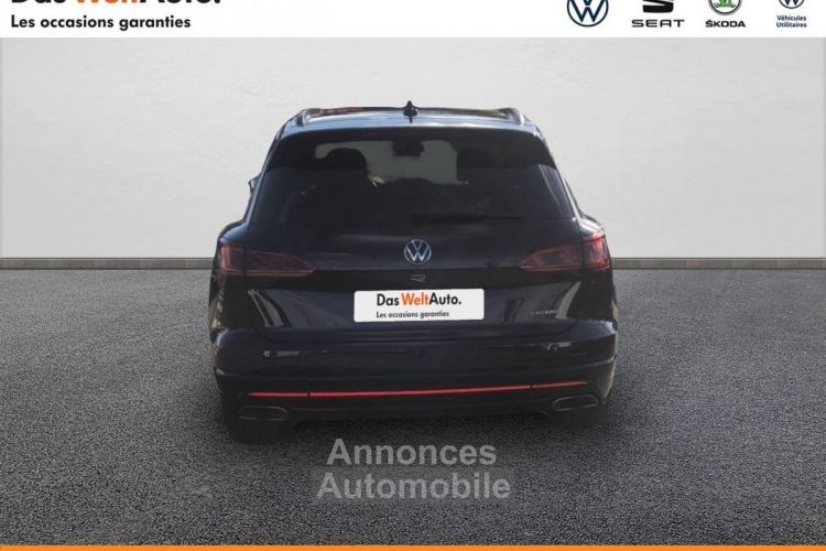 Volkswagen Touareg 3.0 TSI eHybrid 462 ch Tiptronic 8 4Motion R - <small></small> 64.990 € <small>TTC</small> - #4