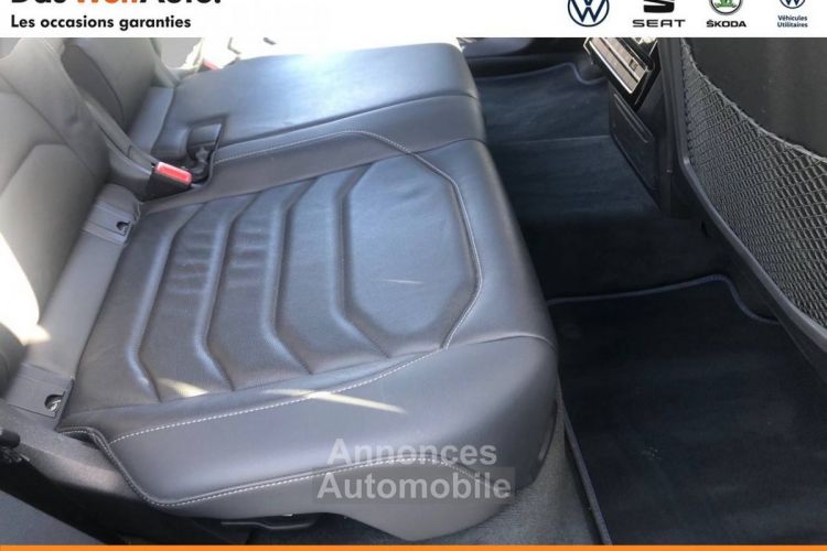 Volkswagen Touareg 3.0 TSI eHybrid 462 ch Tiptronic 8 4Motion R - <small></small> 64.990 € <small>TTC</small> - #8