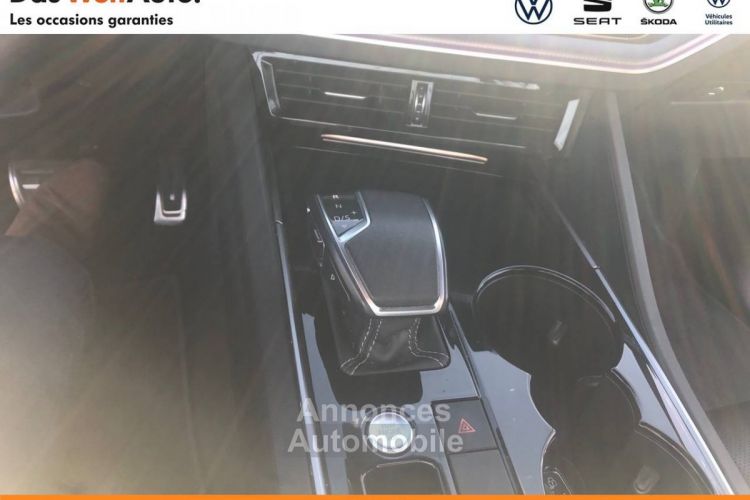 Volkswagen Touareg 3.0 TSI eHybrid 462 ch Tiptronic 8 4Motion R - <small></small> 64.990 € <small>TTC</small> - #16