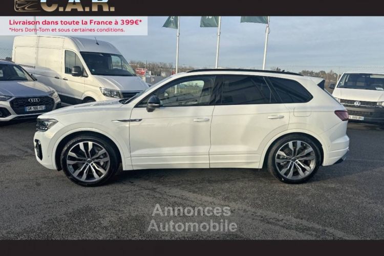 Volkswagen Touareg 3.0 TSI eHybrid 462 ch Tiptronic 8 4Motion R - <small></small> 89.980 € <small>TTC</small> - #3