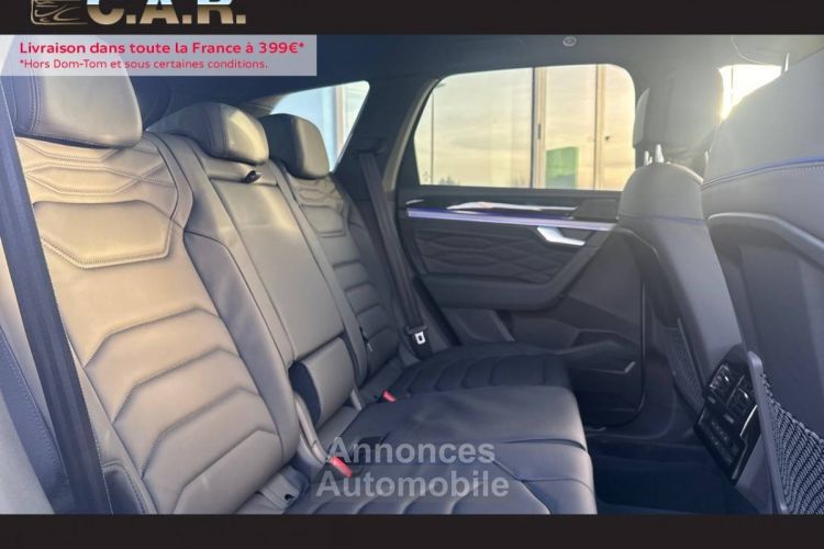 Volkswagen Touareg 3.0 TSI eHybrid 462 ch Tiptronic 8 4Motion R - <small></small> 89.980 € <small>TTC</small> - #8