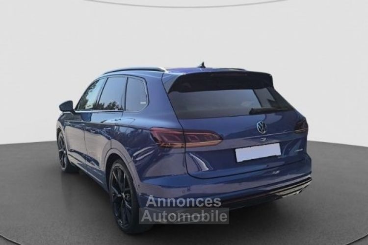 Volkswagen Touareg 3.0 TSI eHybrid 462 ch Tiptronic 8 4Motion R - <small></small> 62.990 € <small>TTC</small> - #4