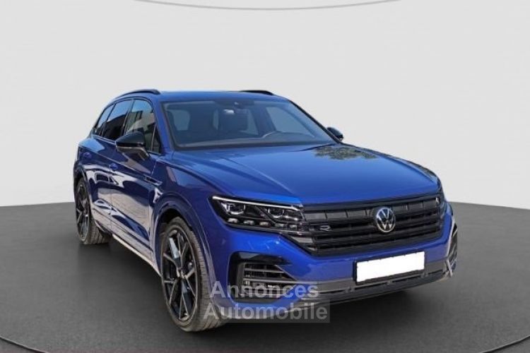 Volkswagen Touareg 3.0 TSI eHybrid 462 ch Tiptronic 8 4Motion R - <small></small> 62.990 € <small>TTC</small> - #9