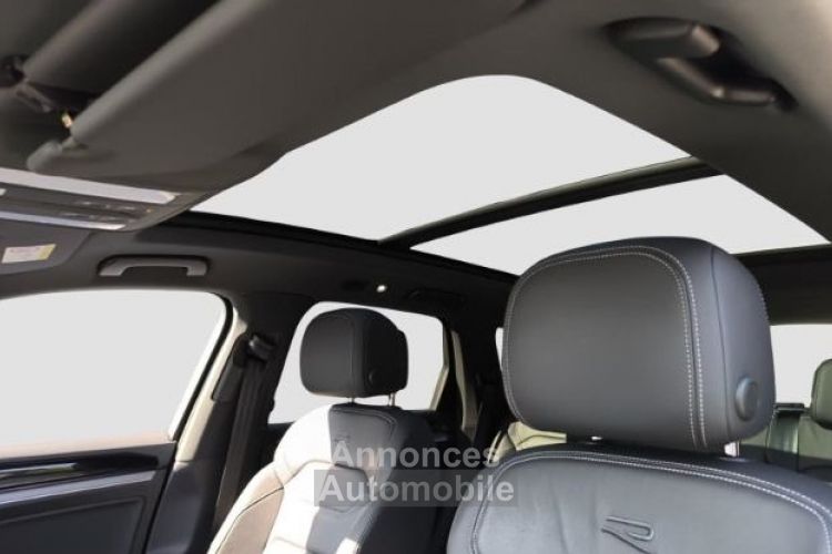 Volkswagen Touareg 3.0 TSI eHybrid 462 ch Tiptronic 8 4Motion R - <small></small> 62.990 € <small>TTC</small> - #12