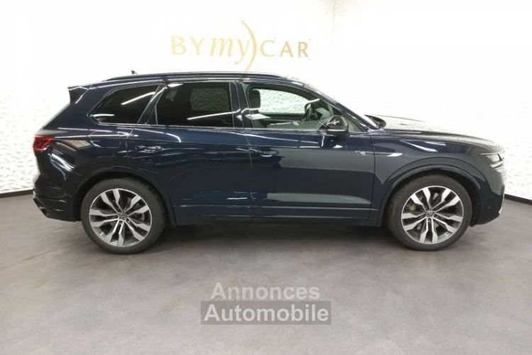 Volkswagen Touareg 3.0 TSI eHybrid 462 ch Tiptronic 8 4Motion R - <small></small> 54.577 € <small>TTC</small> - #2