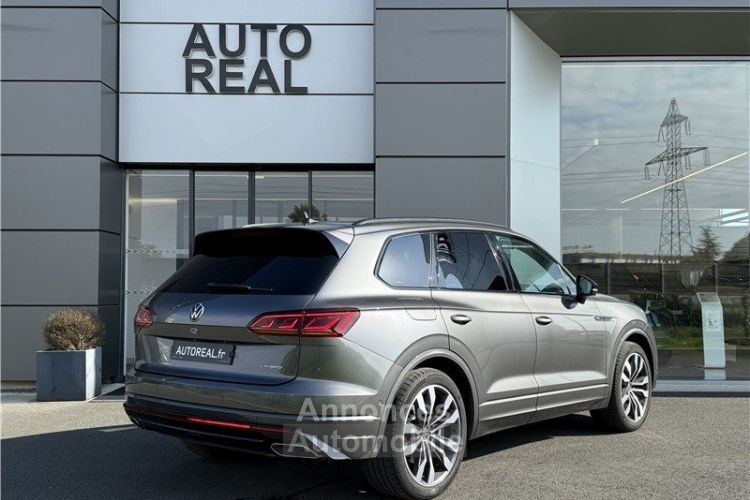 Volkswagen Touareg 3.0 TSI eHybrid 462 ch Tiptronic 8 4Motion R - <small></small> 66.900 € <small>TTC</small> - #2