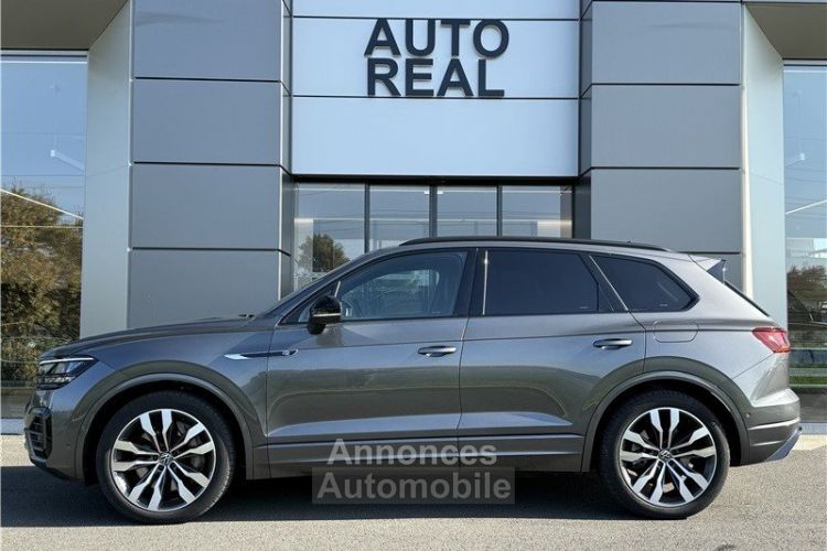 Volkswagen Touareg 3.0 TSI eHybrid 462 ch Tiptronic 8 4Motion R - <small></small> 66.900 € <small>TTC</small> - #3