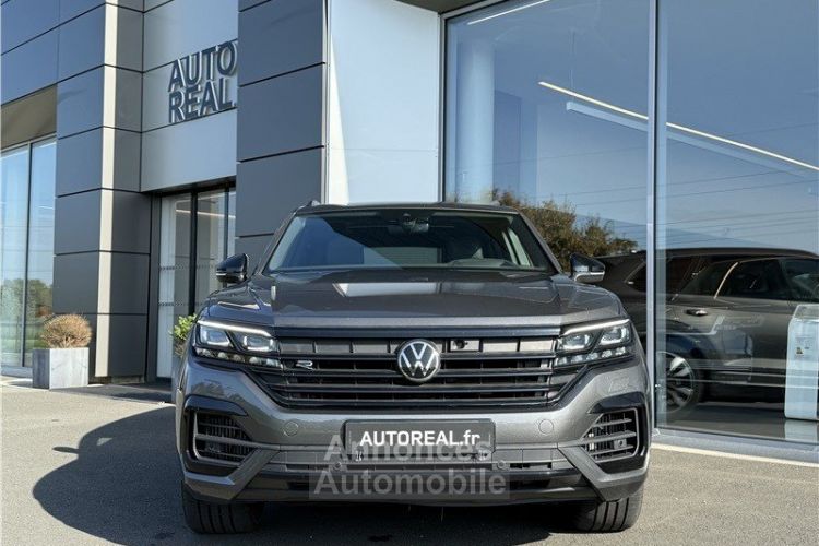 Volkswagen Touareg 3.0 TSI eHybrid 462 ch Tiptronic 8 4Motion R - <small></small> 66.900 € <small>TTC</small> - #5