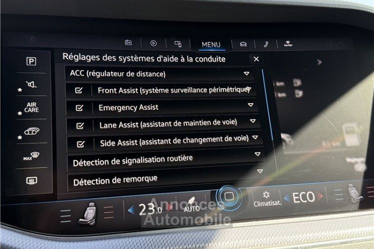 Volkswagen Touareg 3.0 TSI eHybrid 462 ch Tiptronic 8 4Motion R - <small></small> 66.900 € <small>TTC</small> - #20