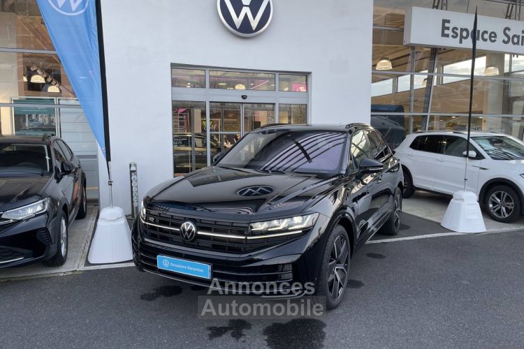 Volkswagen Touareg 3.0 TSI eHybrid 462 ch Tiptronic 8 4Motion R - <small></small> 98.490 € <small>TTC</small> - #1