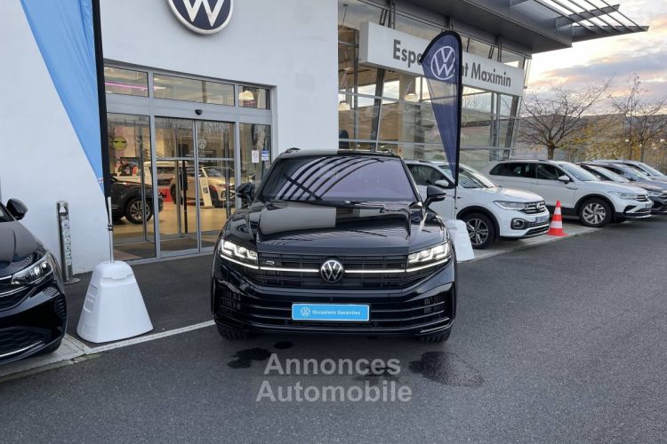 Volkswagen Touareg 3.0 TSI eHybrid 462 ch Tiptronic 8 4Motion R - <small></small> 98.490 € <small>TTC</small> - #2