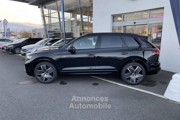 Volkswagen Touareg 3.0 TSI eHybrid 462 ch Tiptronic 8 4Motion R - <small></small> 98.490 € <small>TTC</small> - #3