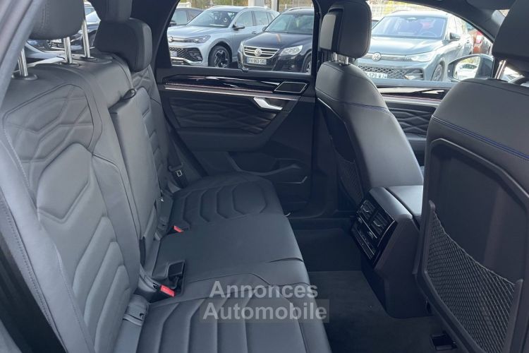 Volkswagen Touareg 3.0 TSI eHybrid 462 ch Tiptronic 8 4Motion R - <small></small> 98.490 € <small>TTC</small> - #18