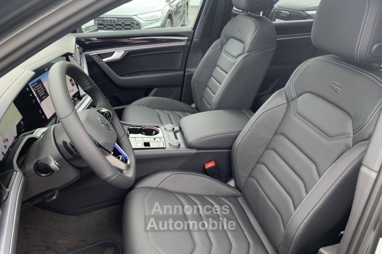 Volkswagen Touareg 3.0 TSI eHybrid 462 ch Tiptronic 8 4Motion R - <small></small> 95.900 € <small>TTC</small> - #6