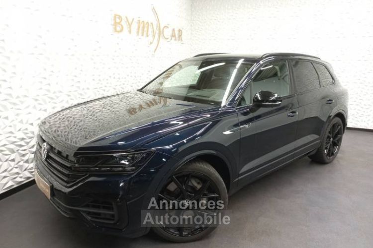 Volkswagen Touareg 3.0 TSI eHybrid 462 ch Tiptronic 8 4Motion R - <small></small> 53.087 € <small>TTC</small> - #1