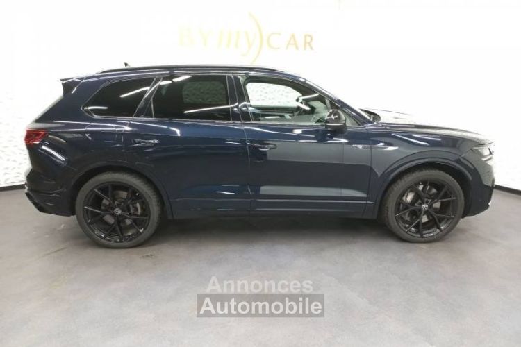 Volkswagen Touareg 3.0 TSI eHybrid 462 ch Tiptronic 8 4Motion R - <small></small> 53.087 € <small>TTC</small> - #2