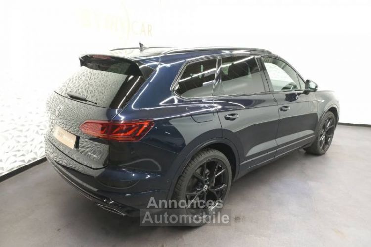 Volkswagen Touareg 3.0 TSI eHybrid 462 ch Tiptronic 8 4Motion R - <small></small> 53.087 € <small>TTC</small> - #3