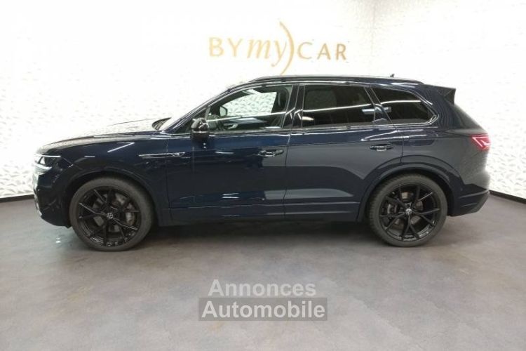 Volkswagen Touareg 3.0 TSI eHybrid 462 ch Tiptronic 8 4Motion R - <small></small> 53.087 € <small>TTC</small> - #4