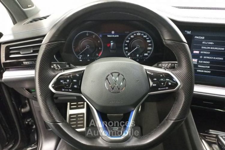 Volkswagen Touareg 3.0 TSI eHybrid 462 ch Tiptronic 8 4Motion R - <small></small> 53.087 € <small>TTC</small> - #5