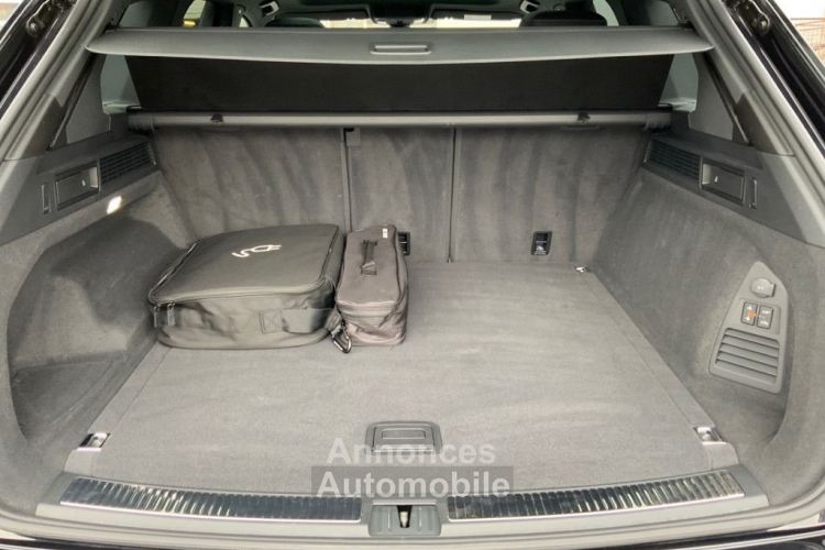 Volkswagen Touareg 3.0 TSI EHybrid 462 Ch Tiptronic 8 4Motion R - Toit Pano. - Matrix LED - <small></small> 82.410 € <small>TTC</small> - #13