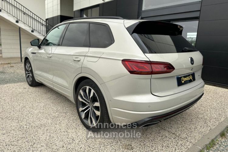 Volkswagen Touareg 3.0 TSI EHYBRID 462 R 4MOTION BVA8 - <small></small> 45.900 € <small>TTC</small> - #3