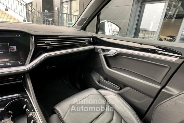 Volkswagen Touareg 3.0 TSI EHYBRID 462 R 4MOTION BVA8 - <small></small> 45.900 € <small>TTC</small> - #10