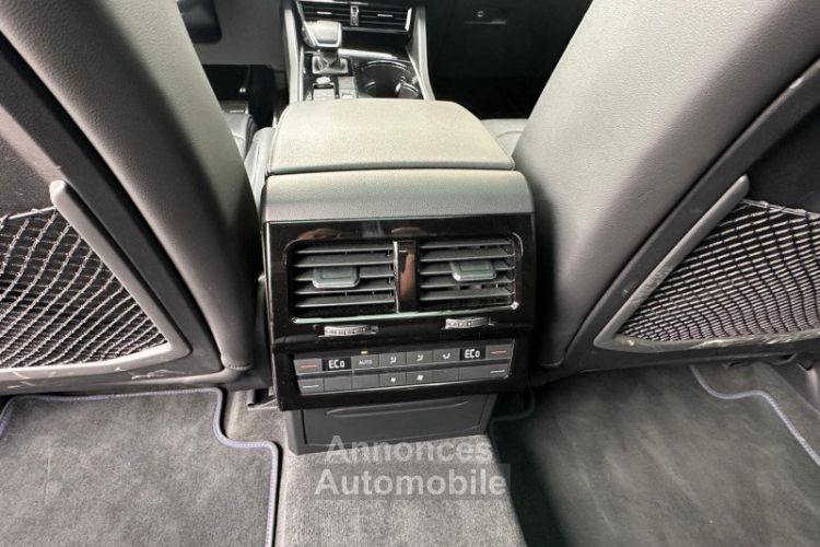 Volkswagen Touareg 3.0 TSI EHYBRID 462 R 4MOTION BVA8 - <small></small> 45.900 € <small>TTC</small> - #19