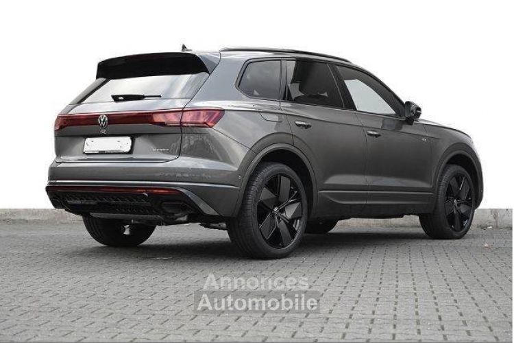 Volkswagen Touareg 3.0 TSI eHybrid 462ch R 4Motion BVA8 - <small></small> 82.500 € <small>TTC</small> - #2