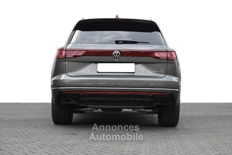 Volkswagen Touareg 3.0 TSI eHybrid 462ch R 4Motion BVA8 - <small></small> 82.500 € <small>TTC</small> - #4