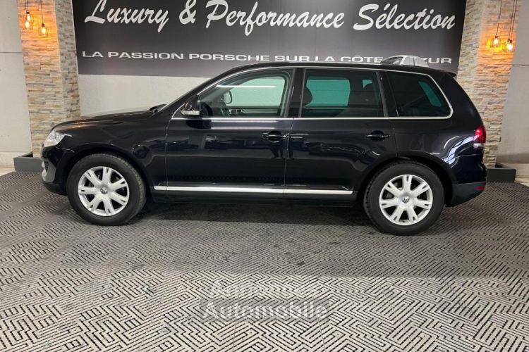 Volkswagen Touareg 3.0 V6 TDI 225ch Tiptronic Carat - 87000km - Excellent état - 1°main - <small></small> 18.990 € <small>TTC</small> - #2