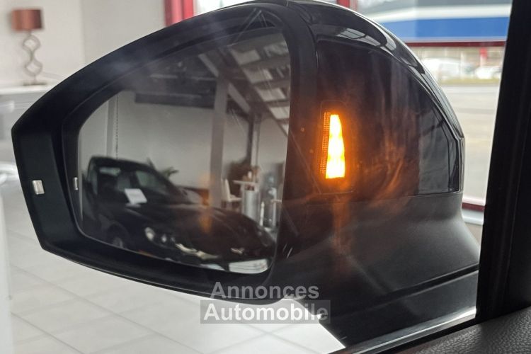 Volkswagen Touareg 3,0 V6 TDI 286 BVA8 R-LINE 4X4 TOIT PANORAMIQUE ATTELAGE GPS DISCOVER PRO APPLE CAR PLAY VIR - <small></small> 49.990 € <small>TTC</small> - #41