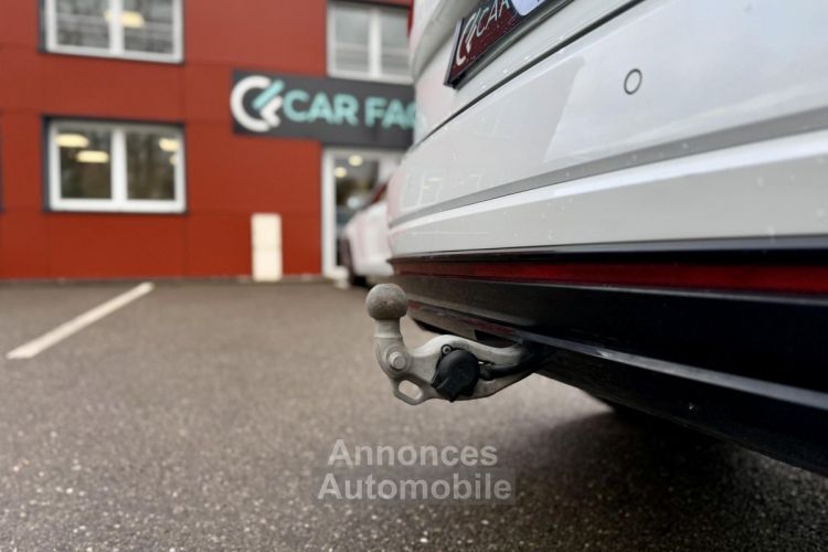 Volkswagen Touareg 3.0 V6 TDI 286 R-line 4Motion 22000e doptions / Suspension Pneumatique Toit Attelage Cockpit - <small></small> 46.990 € <small>TTC</small> - #17