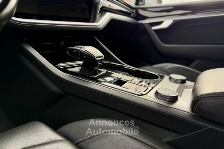 Volkswagen Touareg 3.0 V6 TDI 286 R-line 4Motion Suspension Pneumatique Toit Attelage Cockpit Matrix Dynaudio - <small></small> 49.980 € <small>TTC</small> - #26