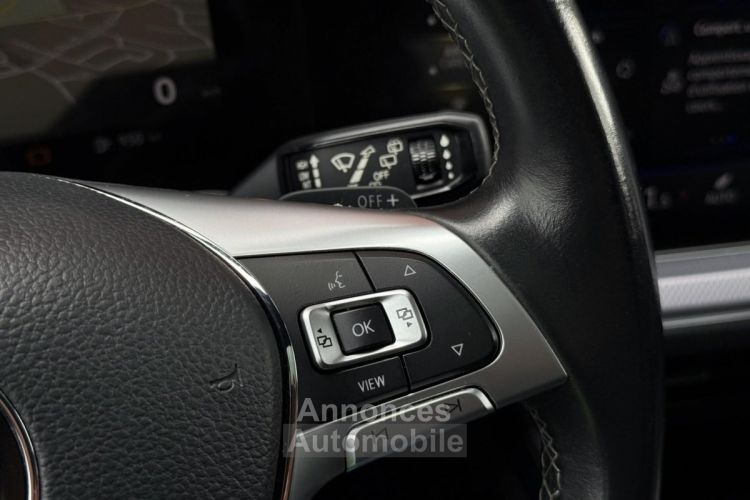 Volkswagen Touareg 3.0 V6 TDI 286 R-line 4Motion Suspension Pneumatique Toit Attelage Cockpit Matrix Dynaudio - <small></small> 49.980 € <small>TTC</small> - #28