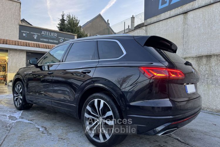 Volkswagen Touareg 3.0 V6 TDI 286Ch R-line Exclusive 4Motion - <small></small> 39.990 € <small>TTC</small> - #3