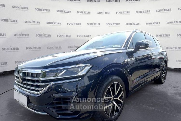 Volkswagen Touareg 3.0 V6 TDI R-Line AHK/HUD/PANO - <small></small> 48.900 € <small>TTC</small> - #6