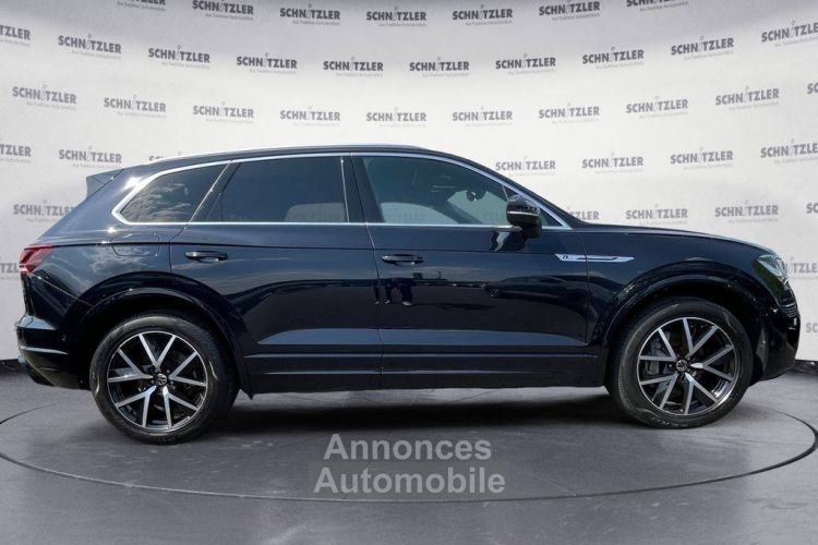 Volkswagen Touareg 3.0 V6 TDI R-Line AHK/HUD/PANO - <small></small> 48.900 € <small>TTC</small> - #7