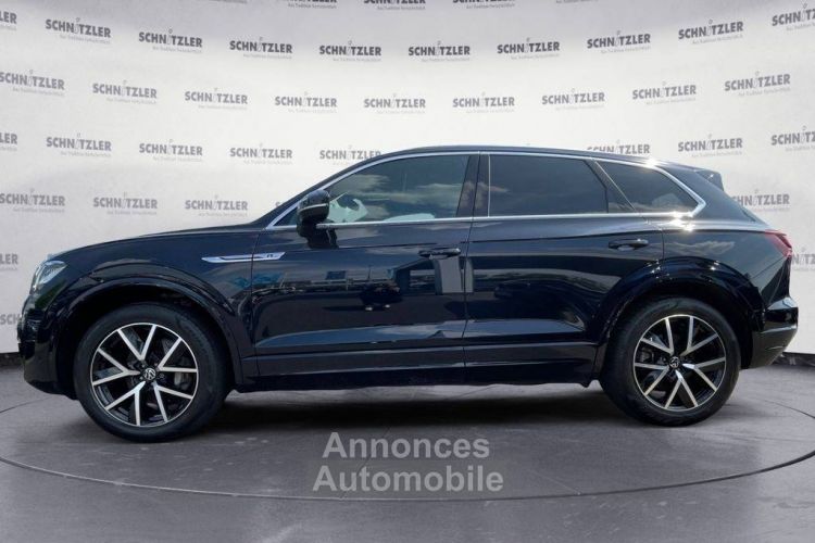 Volkswagen Touareg 3.0 V6 TDI R-Line AHK/HUD/PANO - <small></small> 48.900 € <small>TTC</small> - #8