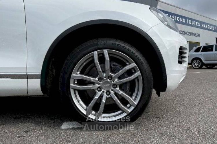 Volkswagen Touareg 3.0 V6 TFSI 379ch Hybrid RLINE - <small></small> 34.990 € <small>TTC</small> - #4