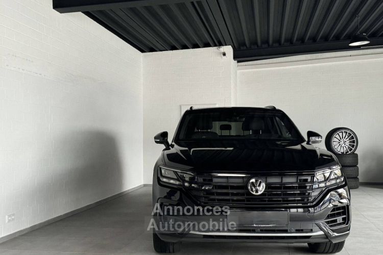 Volkswagen Touareg 3.0TDI 4Motion R Line BlackStyle - <small></small> 59.990 € <small>TTC</small> - #2