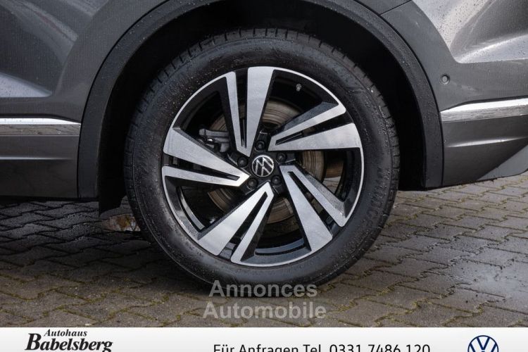 Volkswagen Touareg 3.0TSI eHybrid 4M DSG - <small></small> 59.990 € <small>TTC</small> - #6
