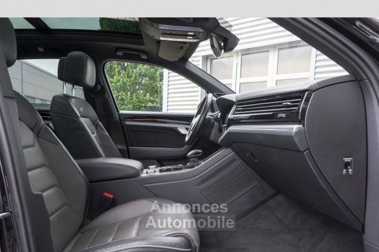 Volkswagen Touareg 3.0TSI R-Line/Matrix/Dynaudio - <small></small> 45.900 € <small>TTC</small> - #7